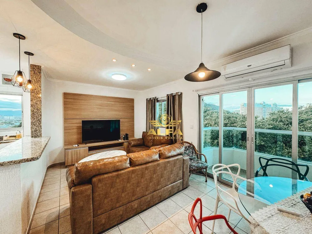 Apartamento, 3 quartos, 90 m² - Foto 2