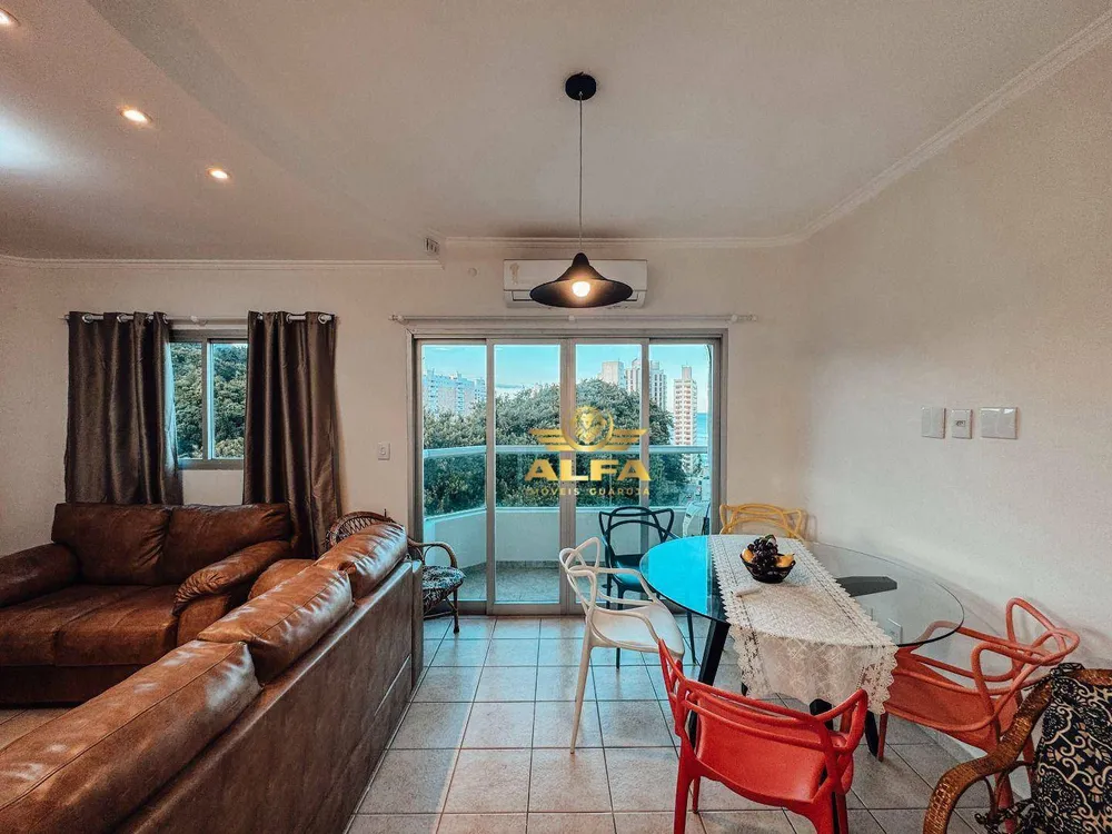 Apartamento, 3 quartos, 90 m² - Foto 3