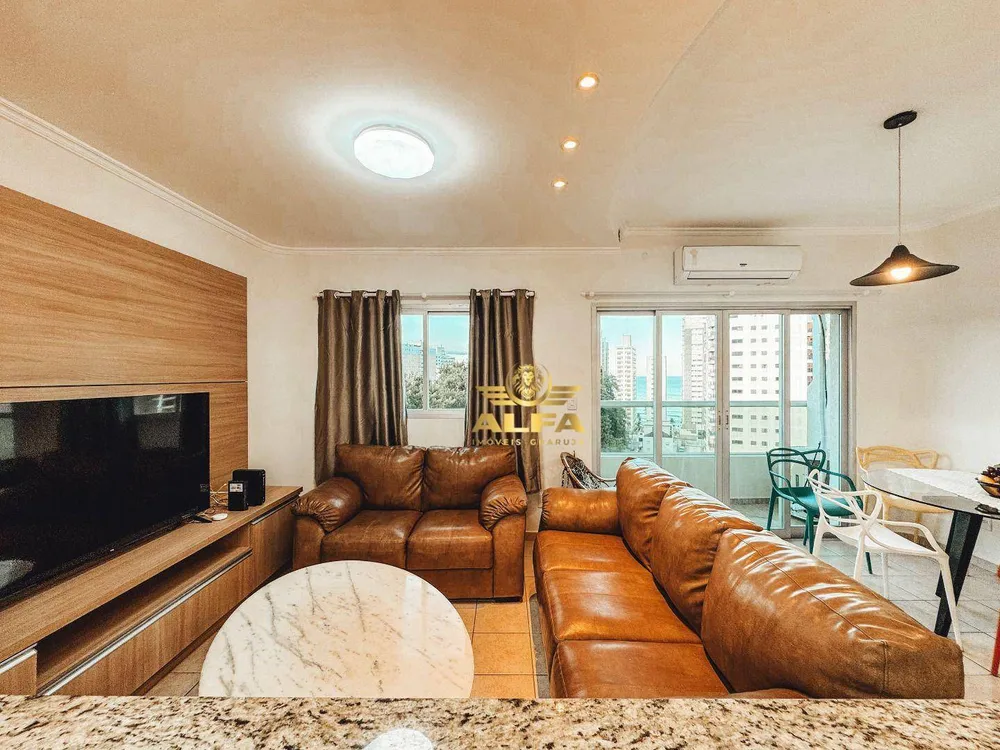 Apartamento, 3 quartos, 90 m² - Foto 4