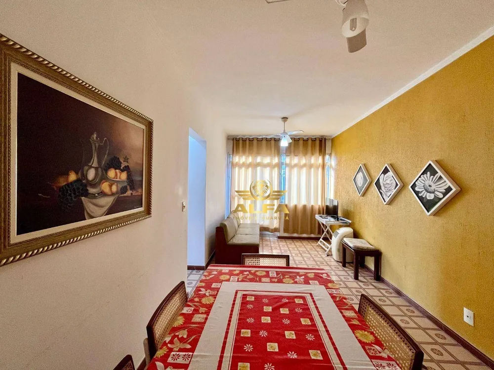 Apartamento, 1 quarto, 45 m² - Foto 1