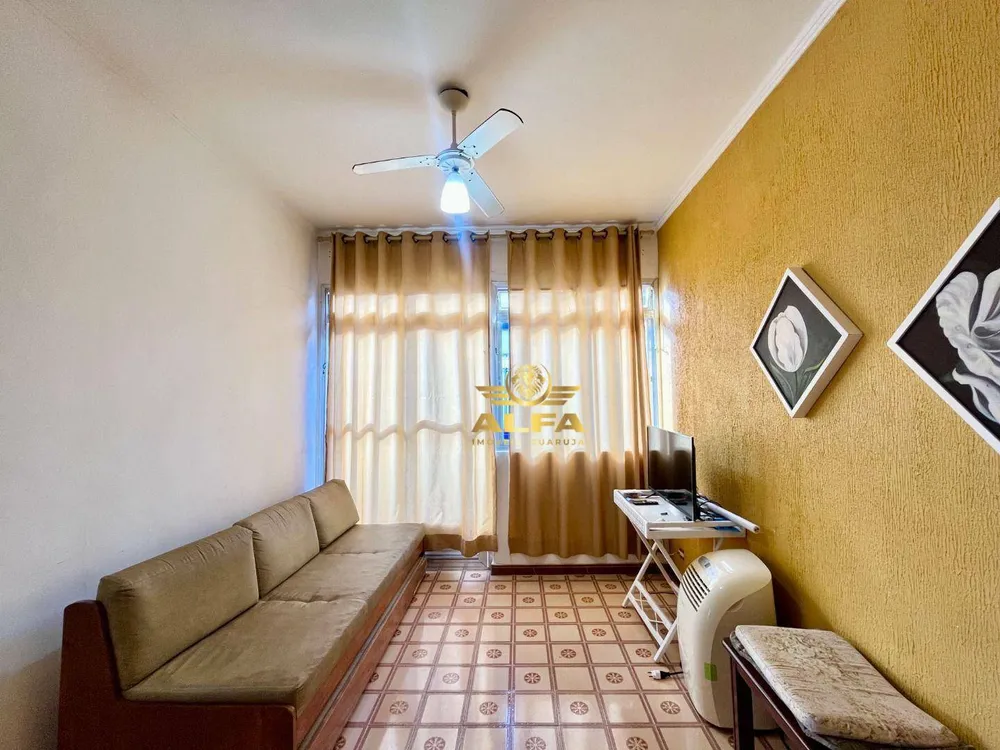 Apartamento, 1 quarto, 45 m² - Foto 2