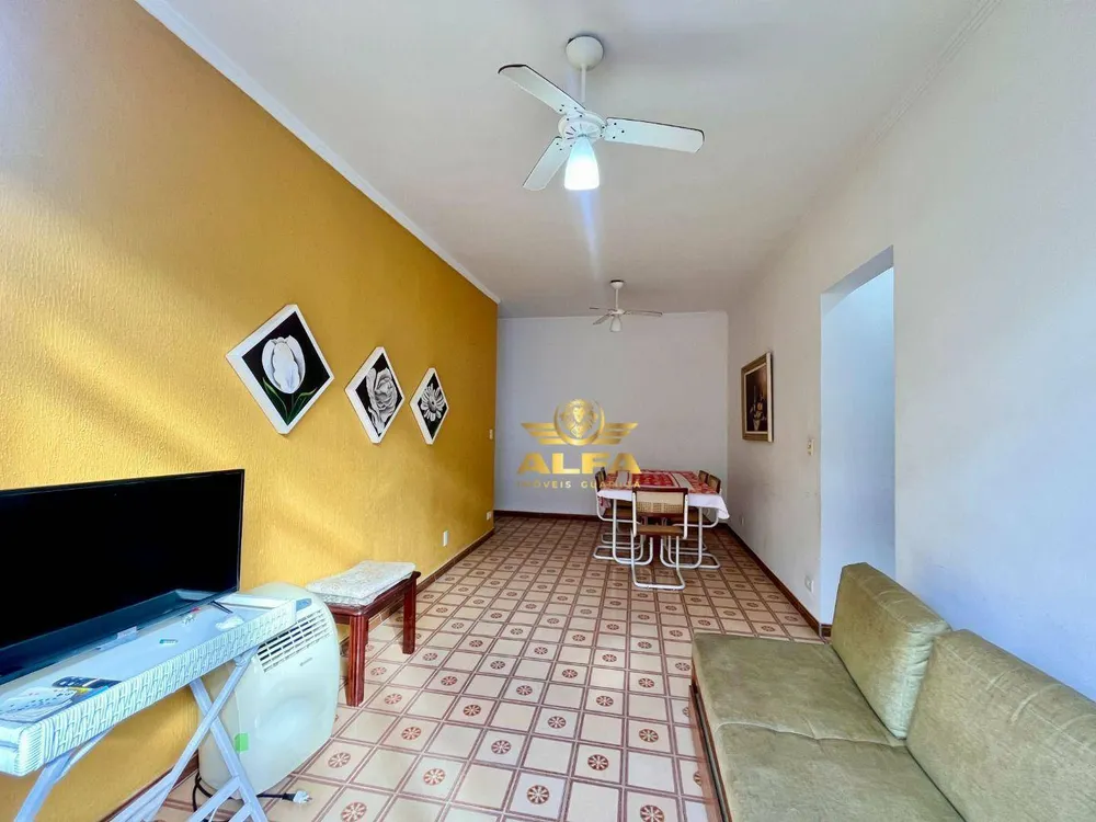 Apartamento, 1 quarto, 45 m² - Foto 3