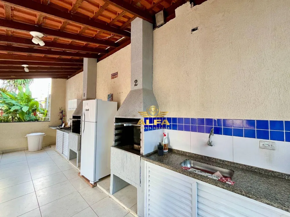 Apartamento, 1 quarto, 45 m² - Foto 12