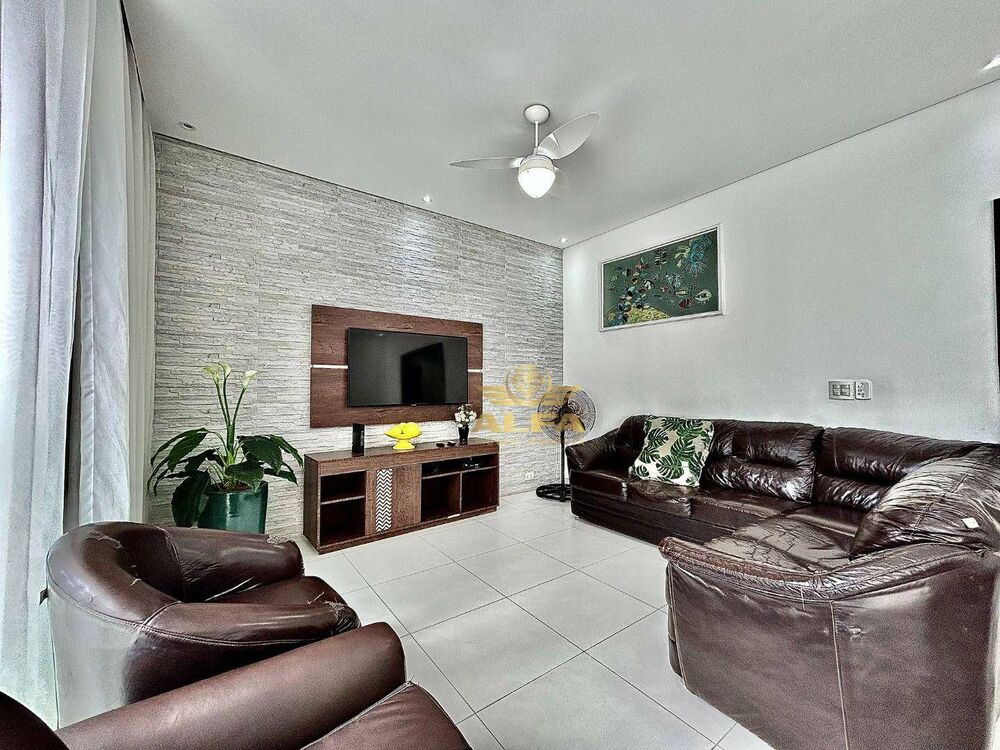 Apartamento, 2 quartos, 129 m² - Foto 4