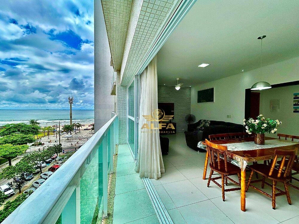 Apartamento, 2 quartos, 129 m² - Foto 2