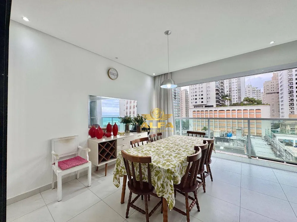 Apartamento, 2 quartos, 129 m² - Foto 5