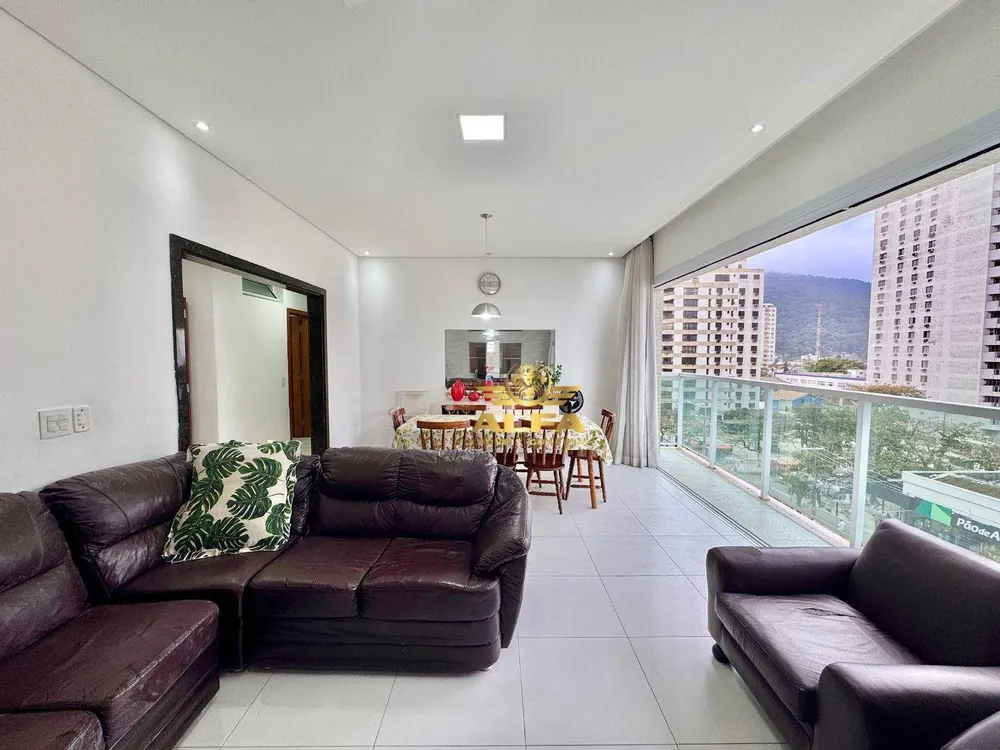 Apartamento, 2 quartos, 129 m² - Foto 6