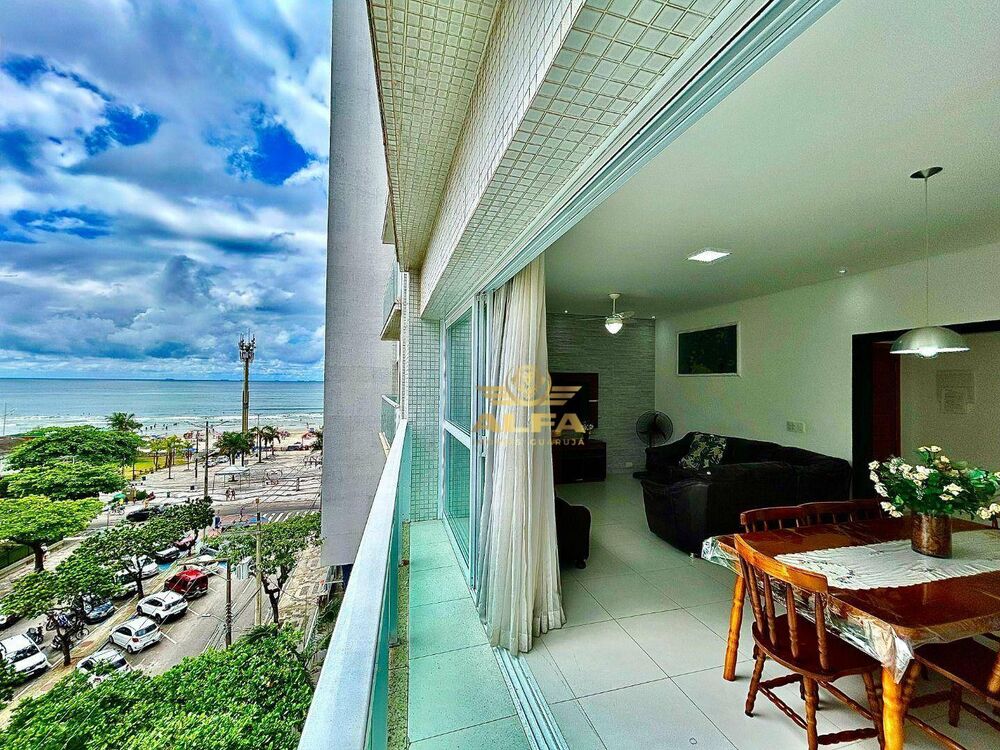 Apartamento, 2 quartos, 129 m² - Foto 1