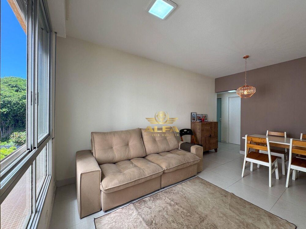 Apartamento, 2 quartos, 65 m² - Foto 1