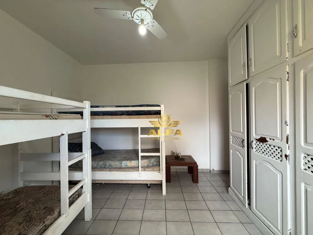 Apartamento, 3 quartos, 122 m² - Foto 2