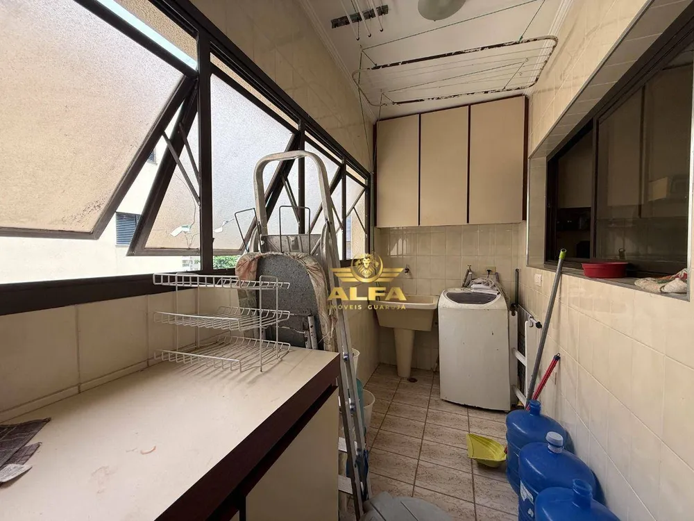 Apartamento, 3 quartos, 122 m² - Foto 6