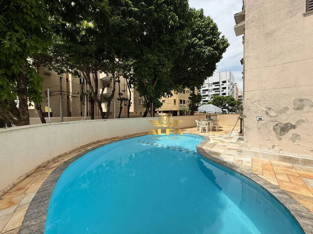 Apartamento, 3 quartos, 122 m² - Foto 8