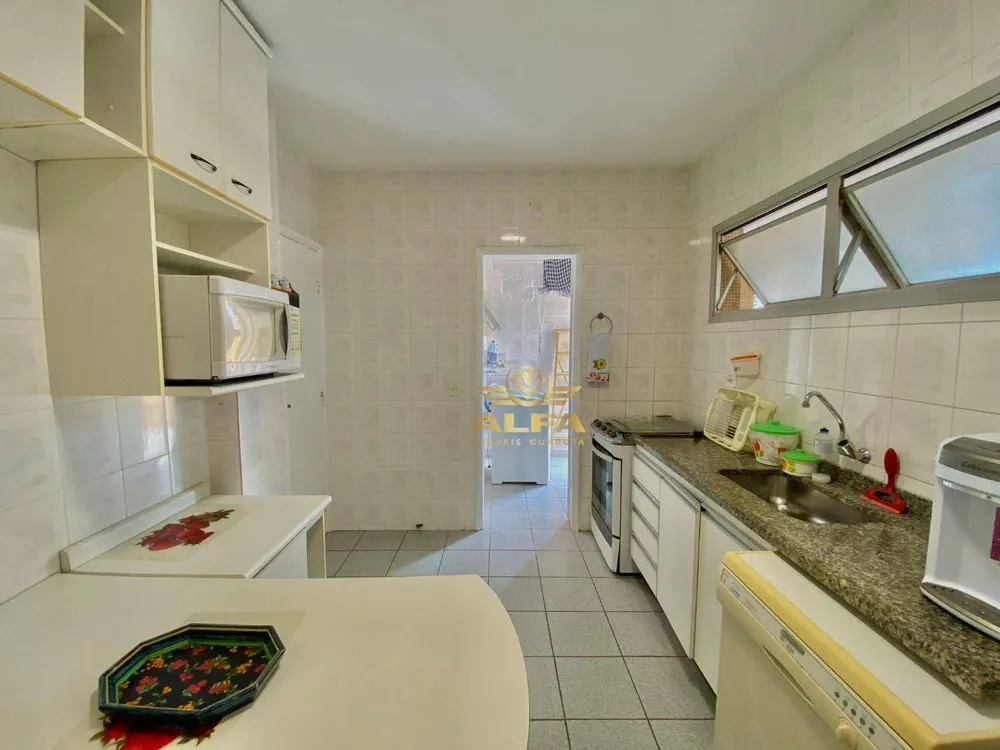 Cobertura, 3 quartos, 106 m² - Foto 10