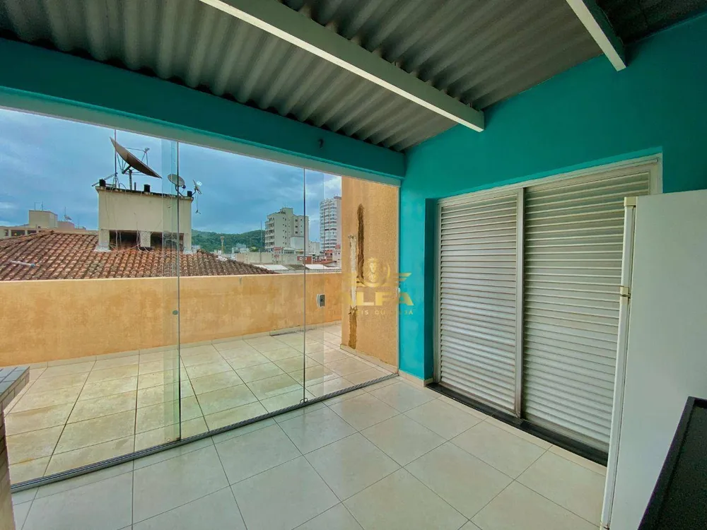 Cobertura, 3 quartos, 106 m² - Foto 12