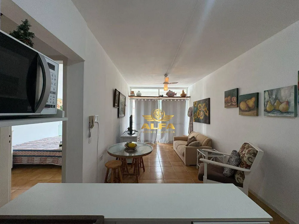 Apartamento, 1 quarto, 67 m² - Foto 1