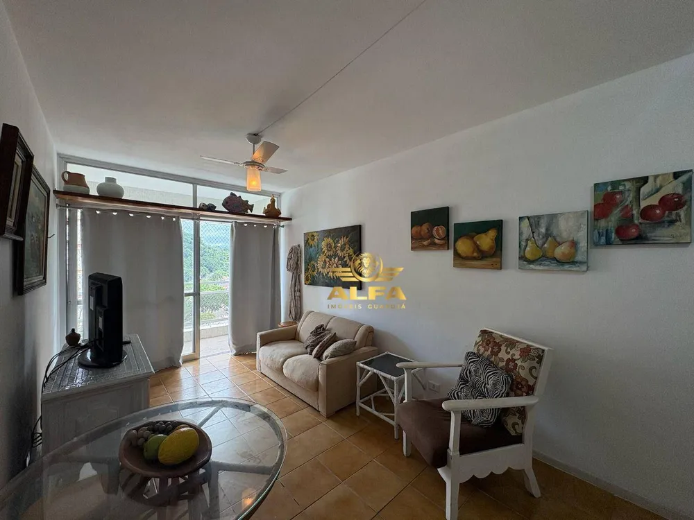 Apartamento, 1 quarto, 67 m² - Foto 5