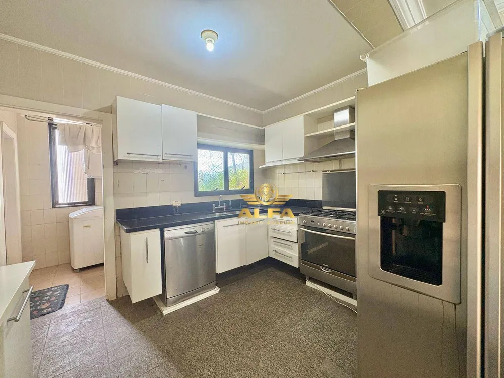 Cobertura, 4 quartos, 301 m² - Foto 5