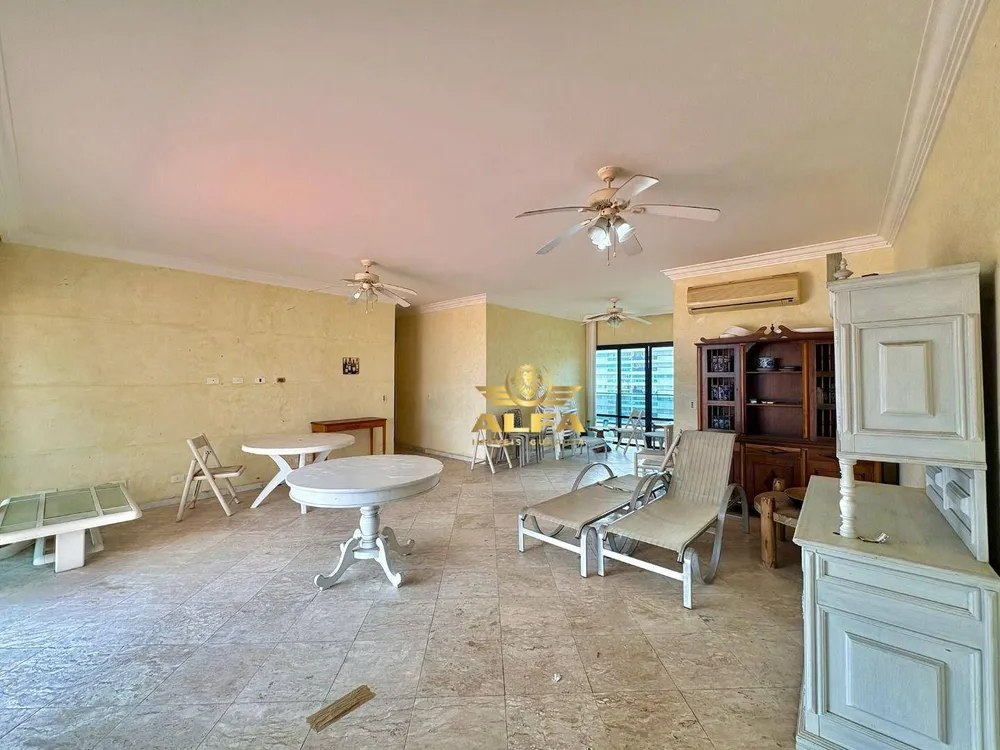 Cobertura, 4 quartos, 301 m² - Foto 1
