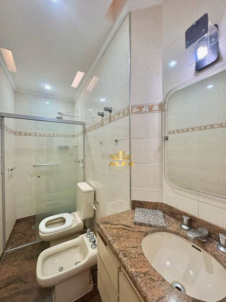 Cobertura, 4 quartos, 301 m² - Foto 2