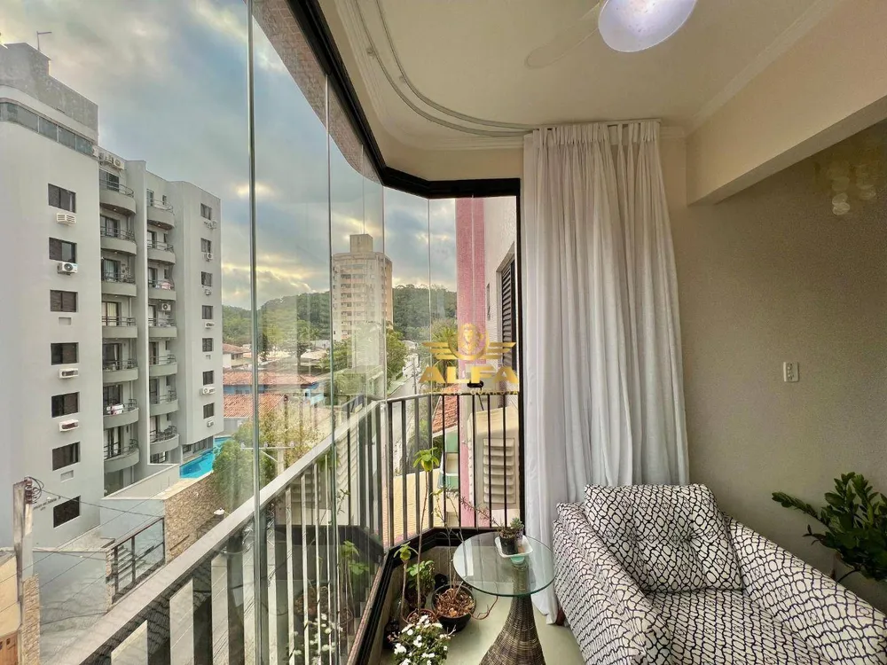 Apartamento, 3 quartos, 110 m² - Foto 2