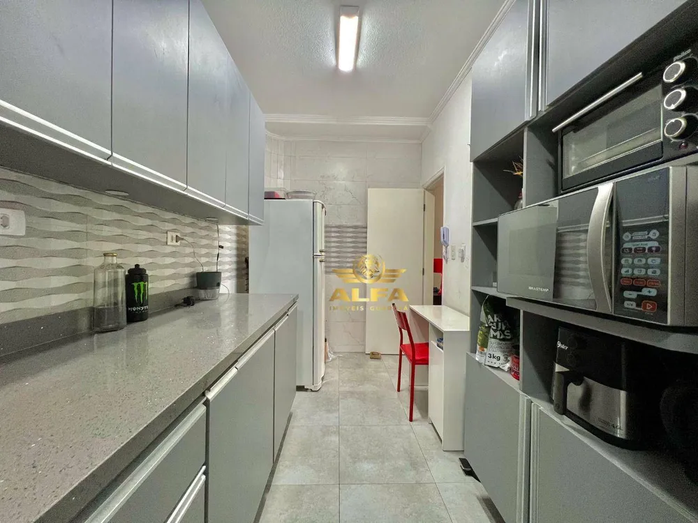 Apartamento, 3 quartos, 110 m² - Foto 12