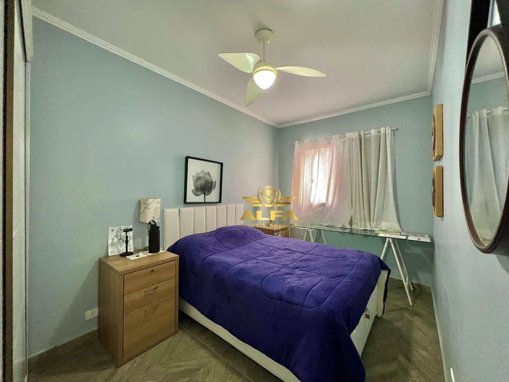 Apartamento, 3 quartos, 110 m² - Foto 5
