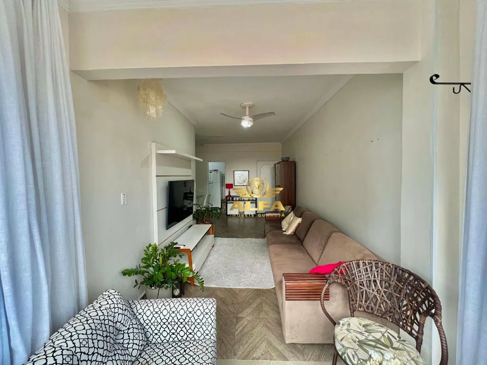 Apartamento, 3 quartos, 110 m² - Foto 3