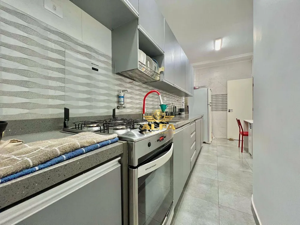 Apartamento, 3 quartos, 110 m² - Foto 11