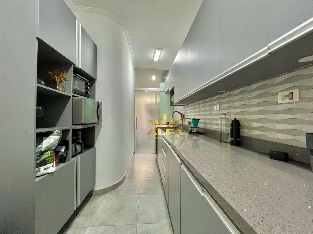 Apartamento, 3 quartos, 110 m² - Foto 10