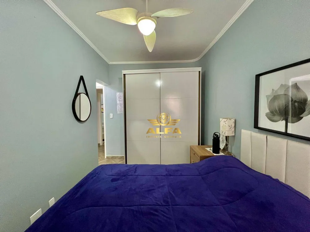 Apartamento, 3 quartos, 110 m² - Foto 7