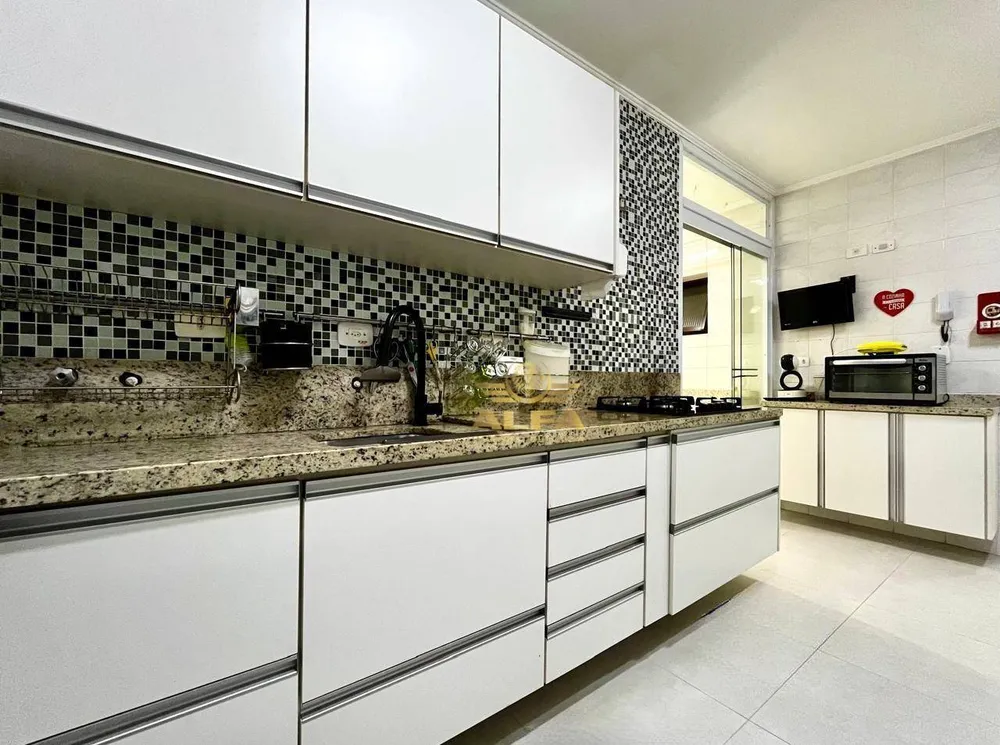 Apartamento, 3 quartos, 116 m² - Foto 1