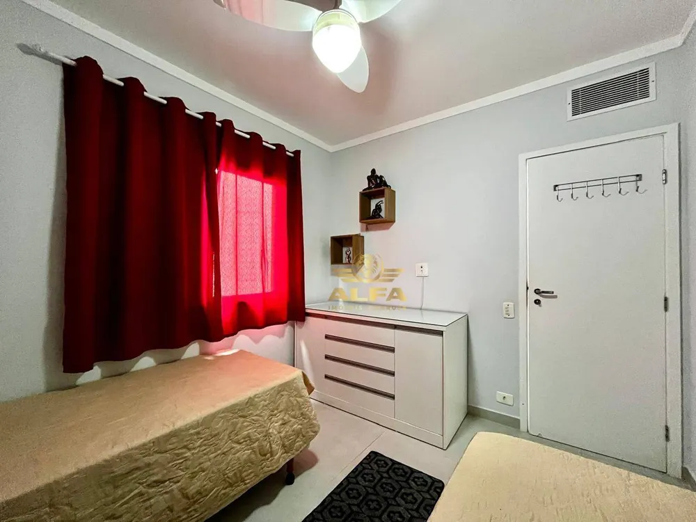Apartamento, 3 quartos, 116 m² - Foto 2