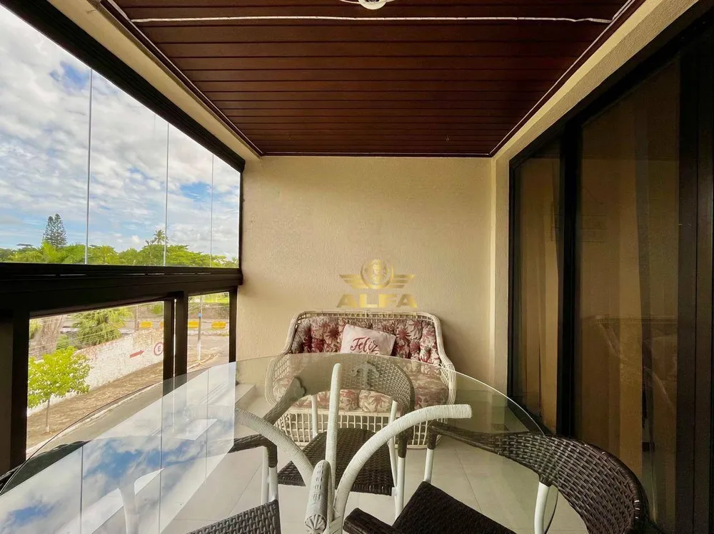 Apartamento, 3 quartos, 116 m² - Foto 1