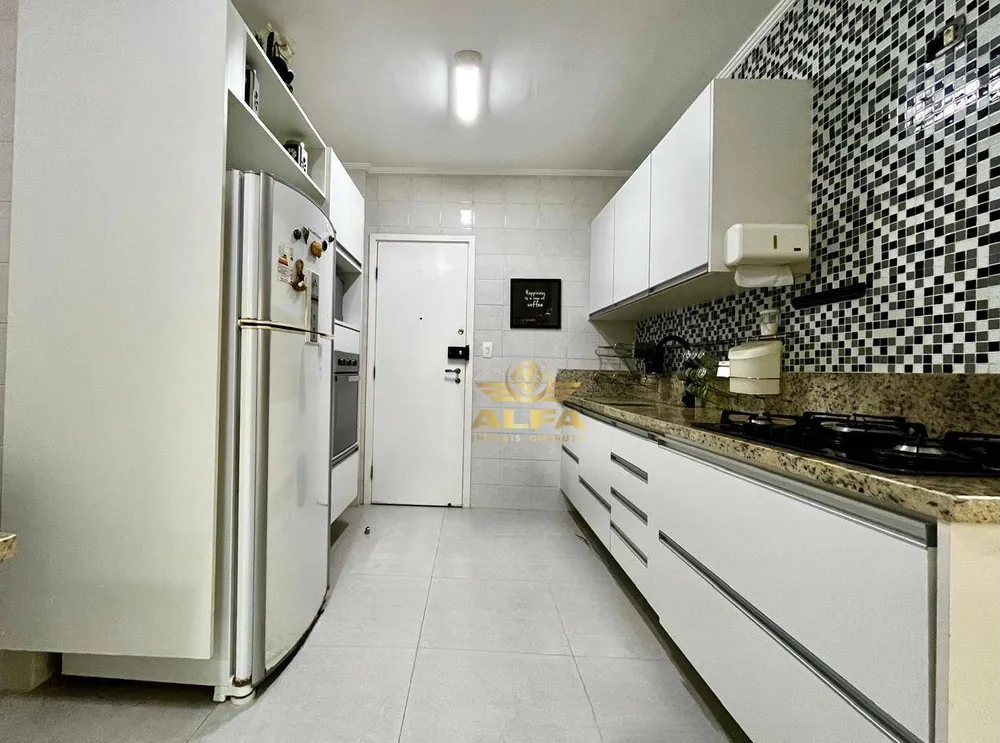 Apartamento, 3 quartos, 116 m² - Foto 3