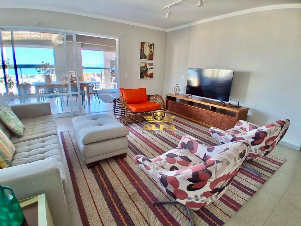 Apartamento, 3 quartos, 235 m² - Foto 3