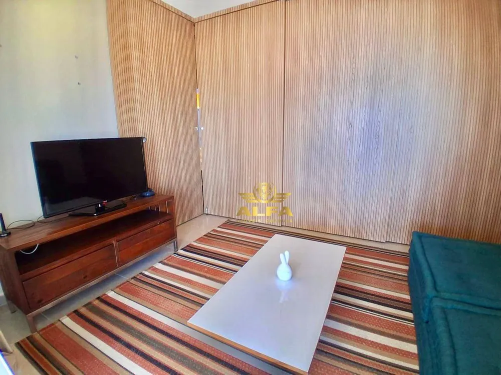 Apartamento, 3 quartos, 235 m² - Foto 7