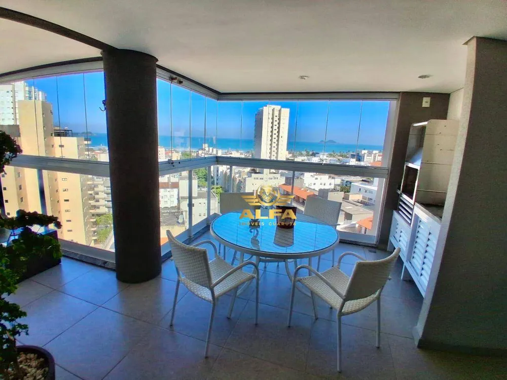 Apartamento, 3 quartos, 235 m² - Foto 5