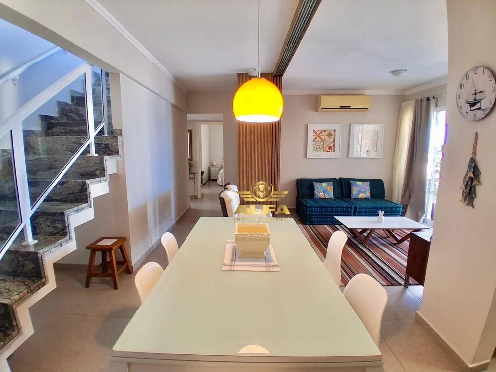 Apartamento, 3 quartos, 235 m² - Foto 4