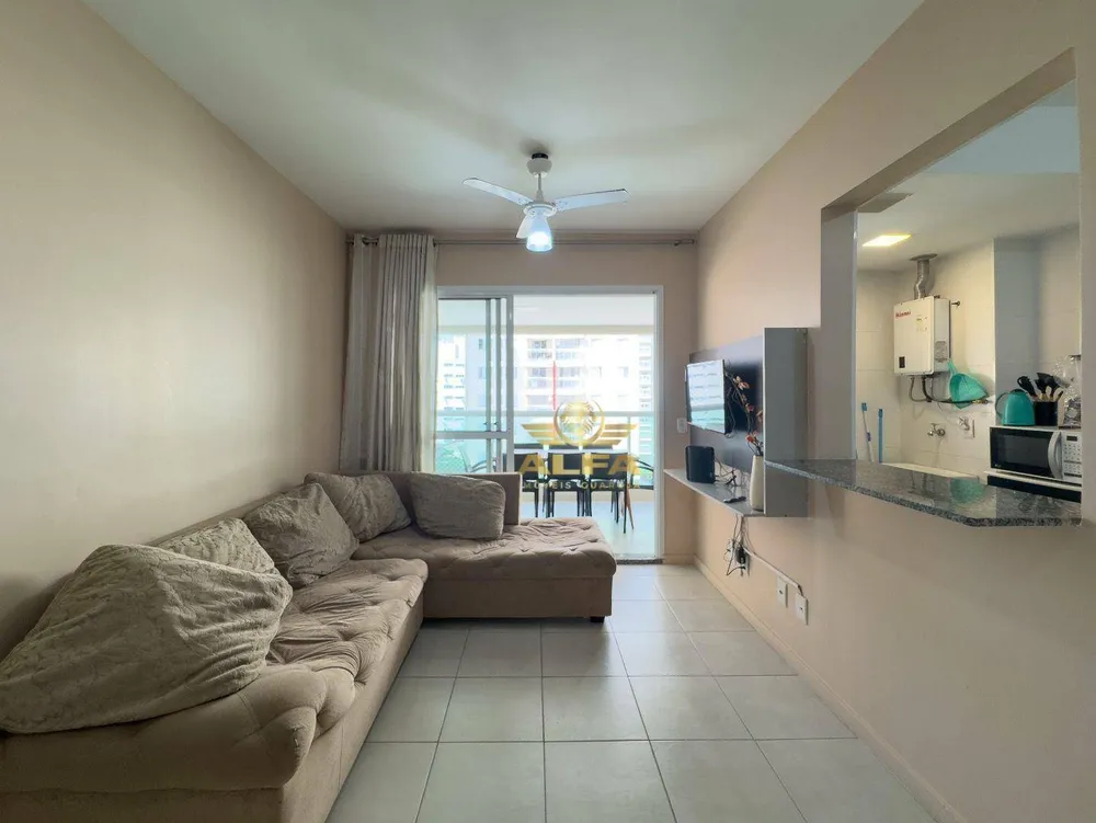 Apartamento, 2 quartos, 78 m² - Foto 3