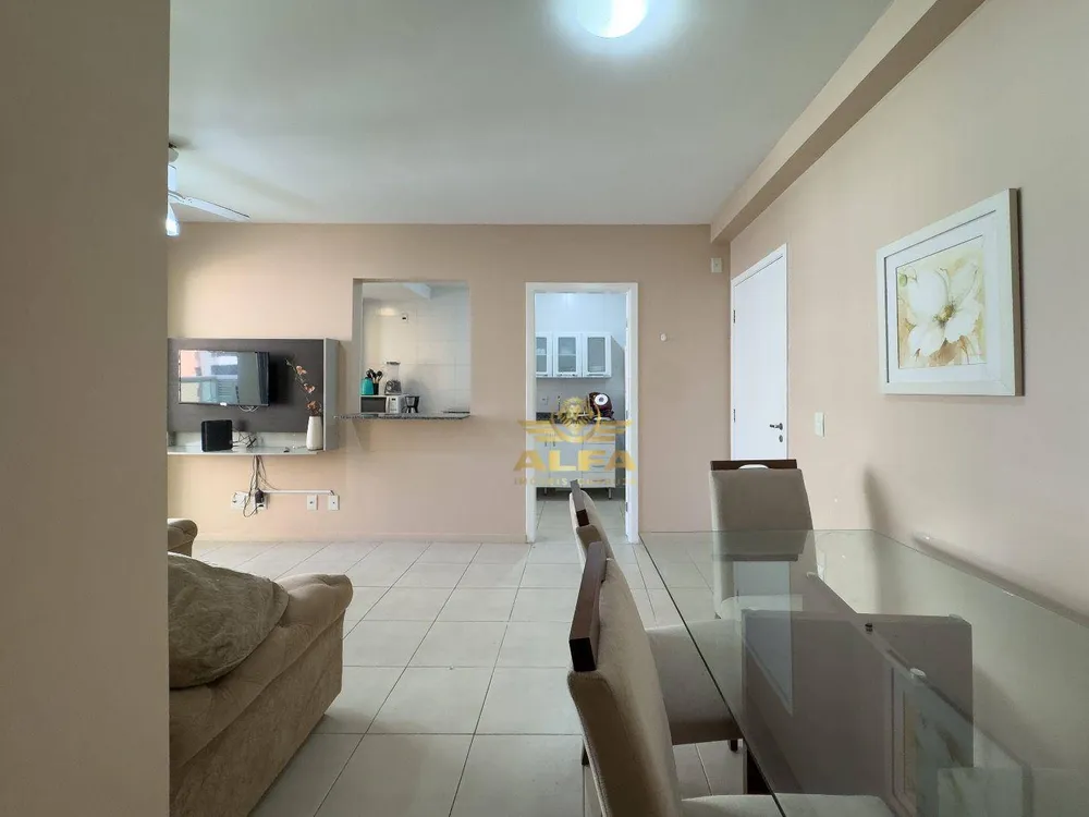 Apartamento, 2 quartos, 78 m² - Foto 2