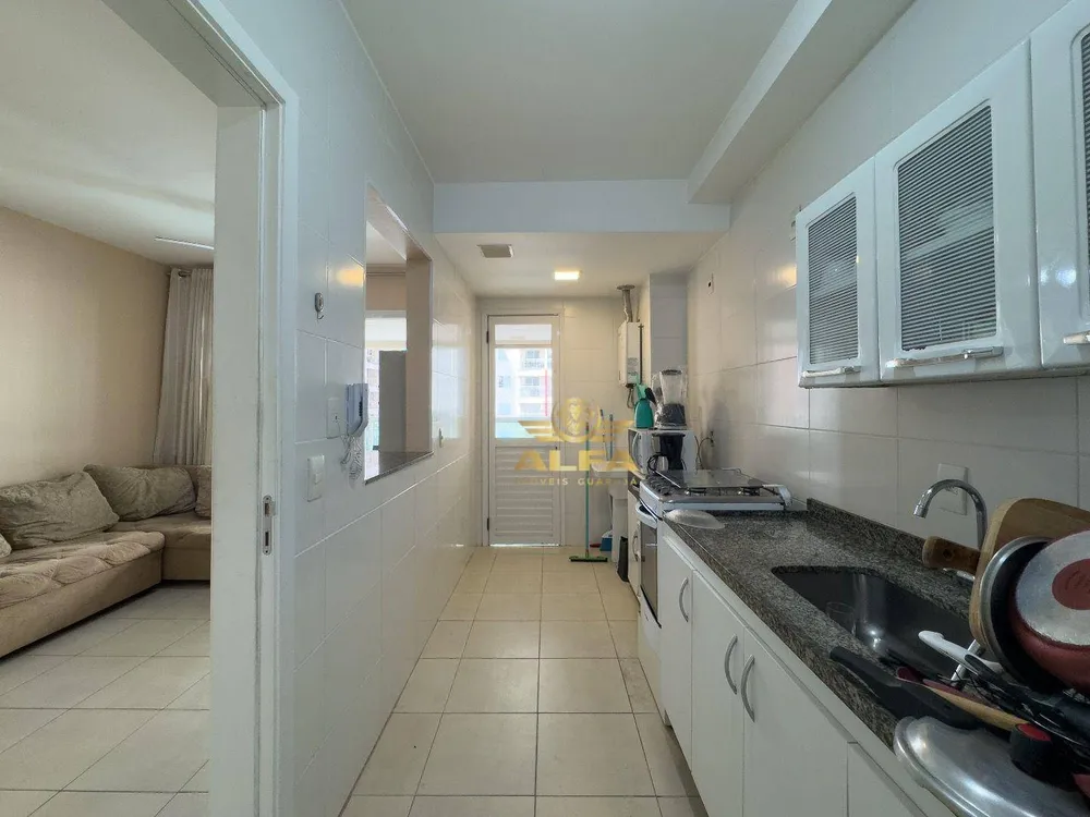 Apartamento, 2 quartos, 78 m² - Foto 11