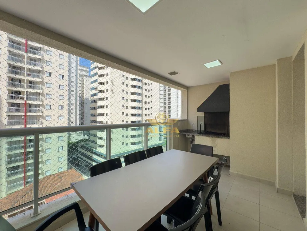 Apartamento, 2 quartos, 78 m² - Foto 4