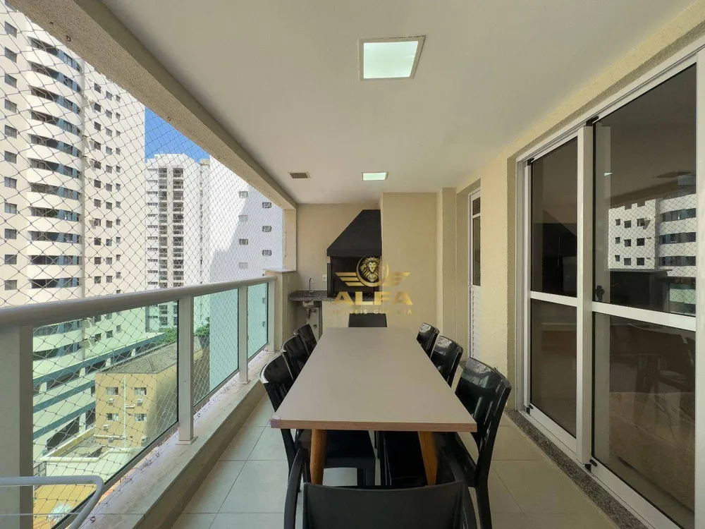Apartamento, 2 quartos, 78 m² - Foto 1