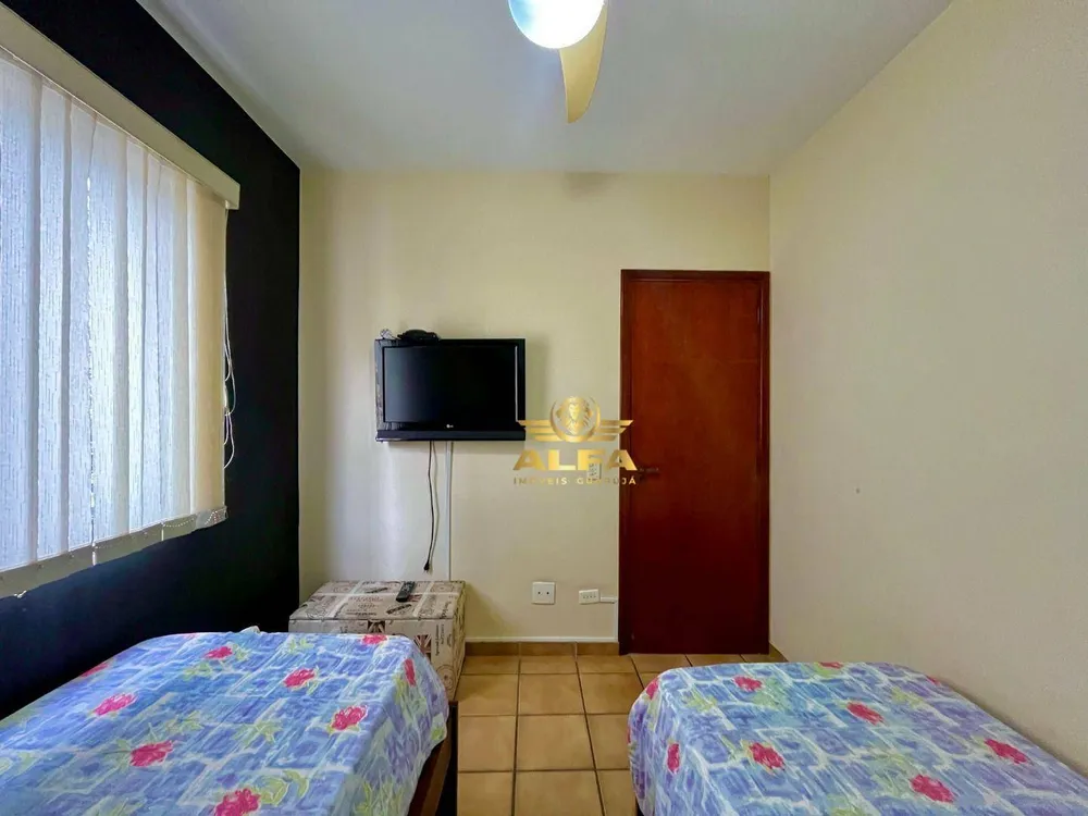 Apartamento, 3 quartos, 100 m² - Foto 5