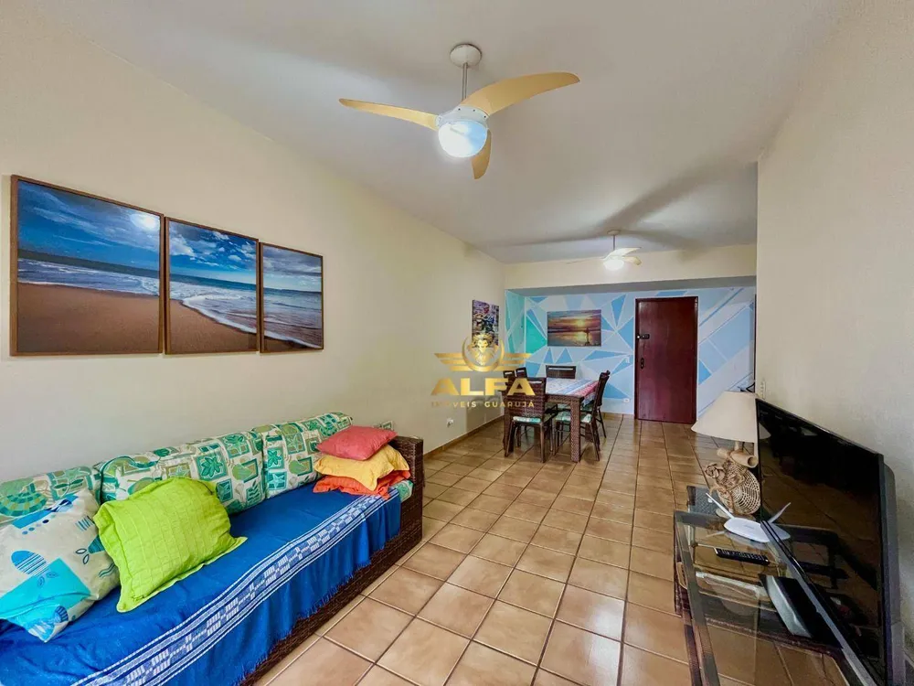 Apartamento, 3 quartos, 100 m² - Foto 3