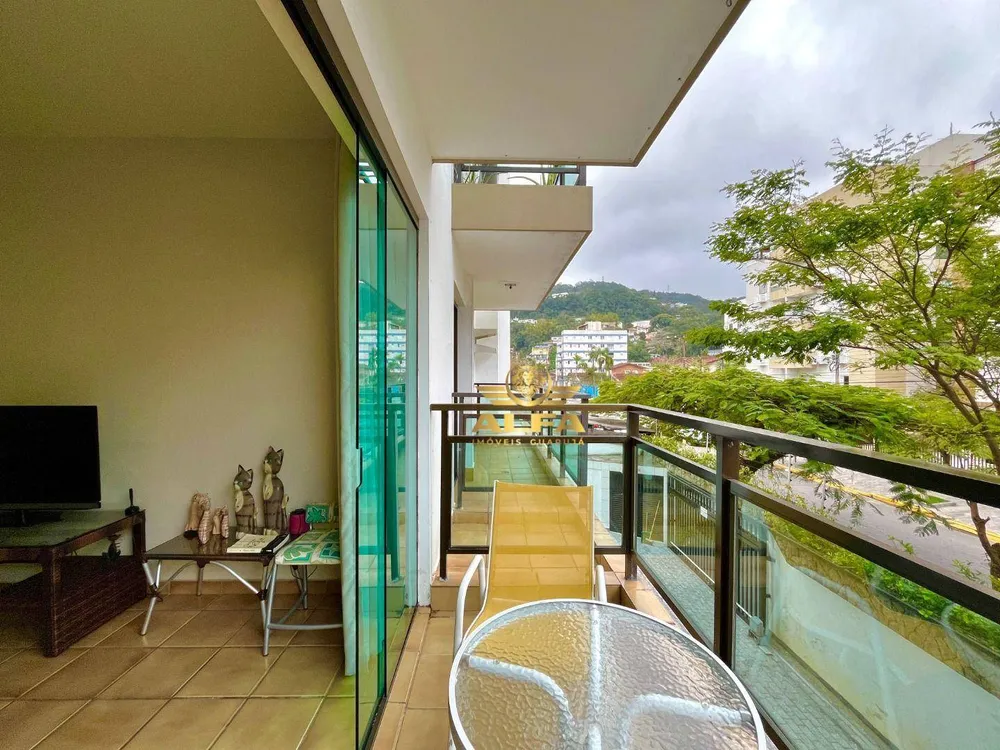 Apartamento, 3 quartos, 100 m² - Foto 6