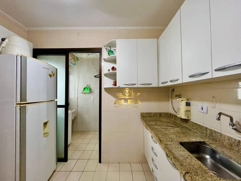 Apartamento, 3 quartos, 100 m² - Foto 10