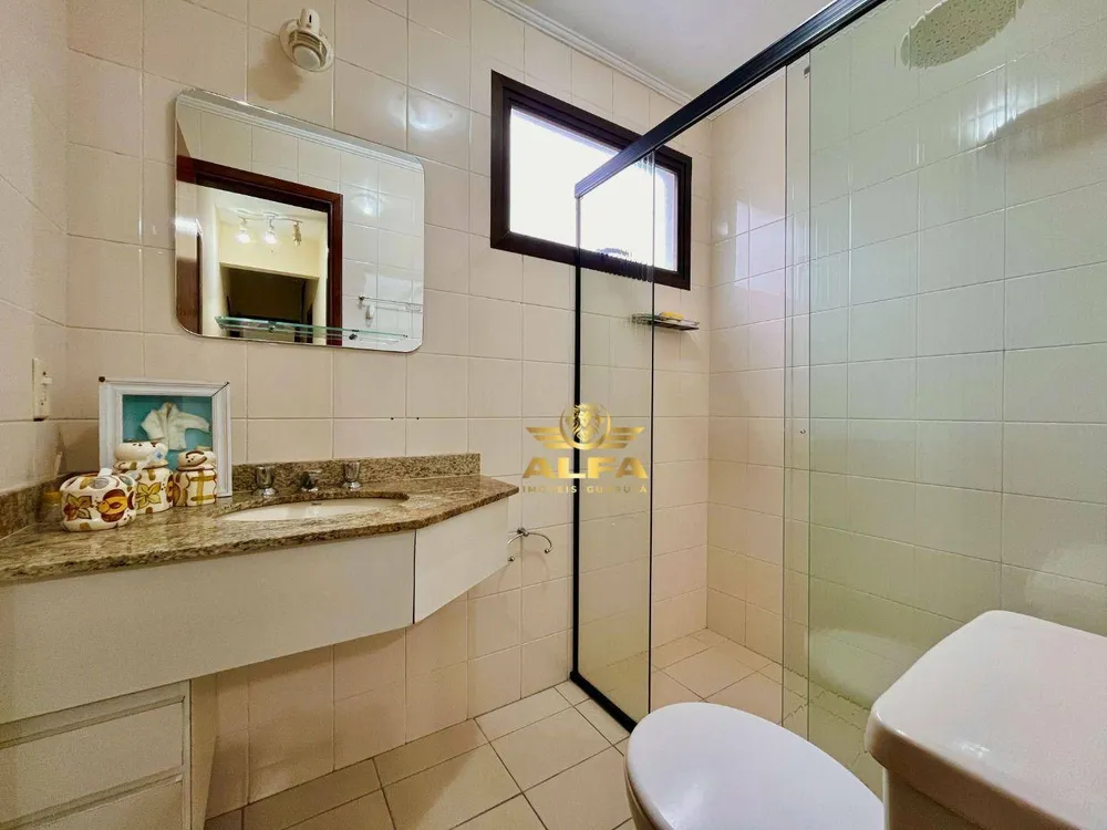 Apartamento, 3 quartos, 100 m² - Foto 7