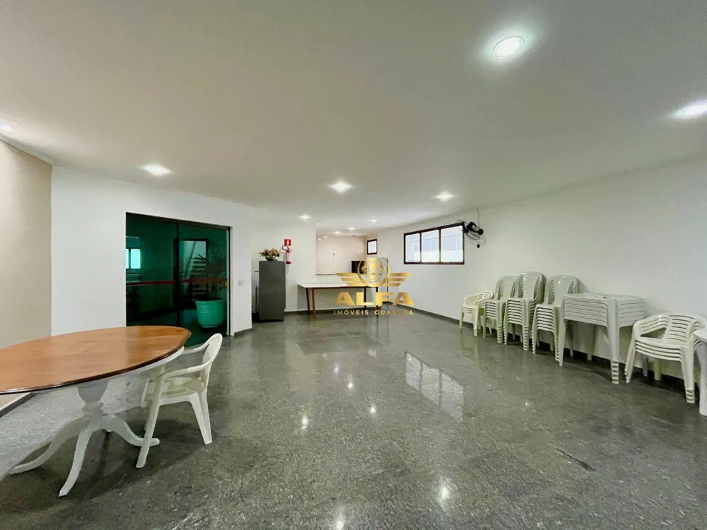 Apartamento, 3 quartos, 100 m² - Foto 4