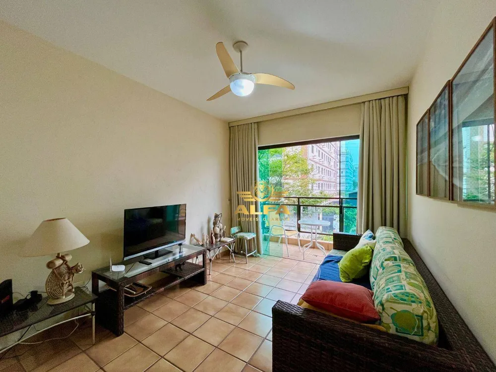 Apartamento, 3 quartos, 100 m² - Foto 1